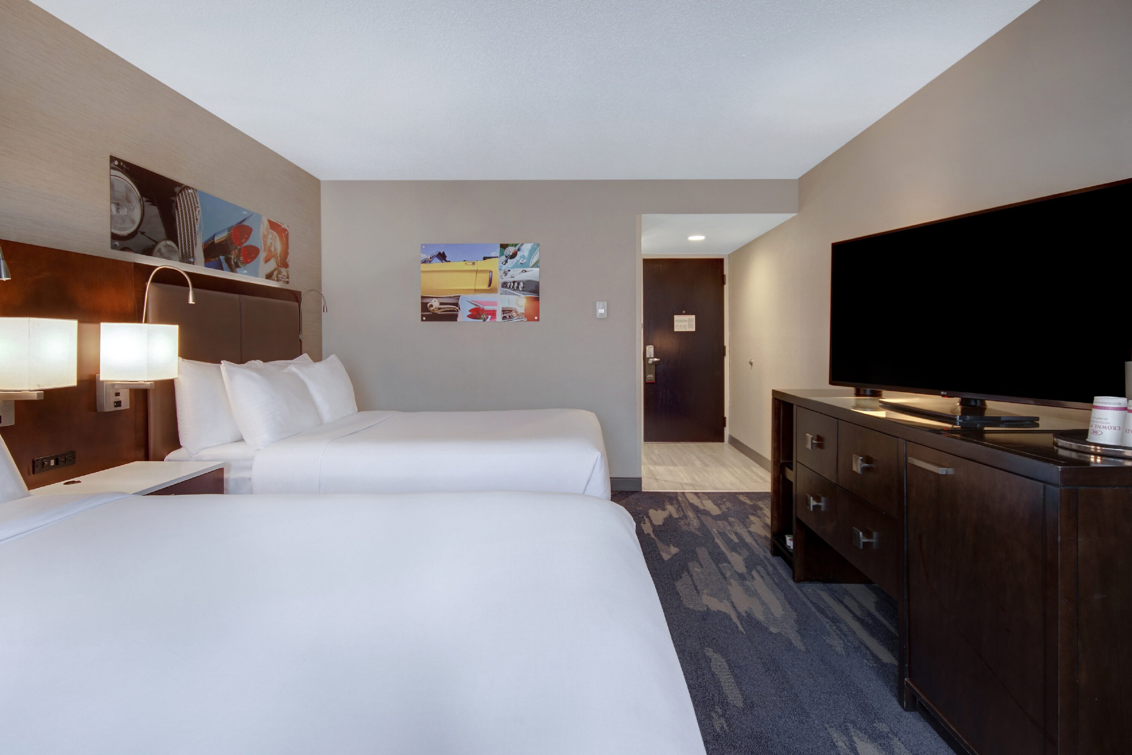 crowne plaza auburn hills by ihg