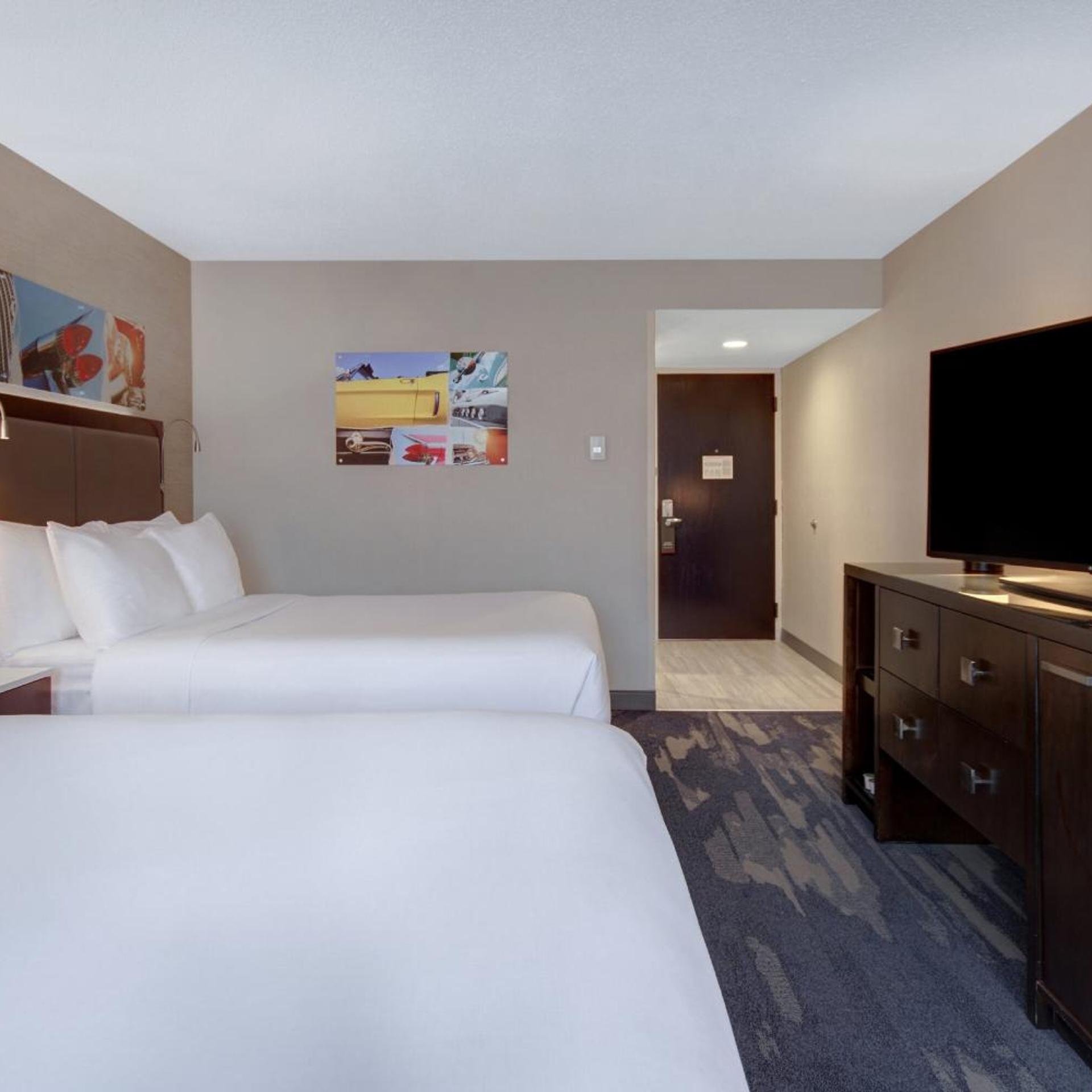 crowne plaza auburn hills by ihg
