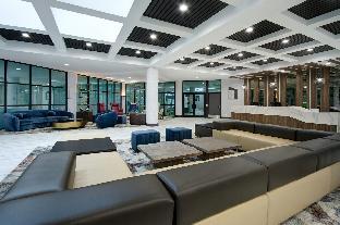 crowne plaza auburn hills by ihg