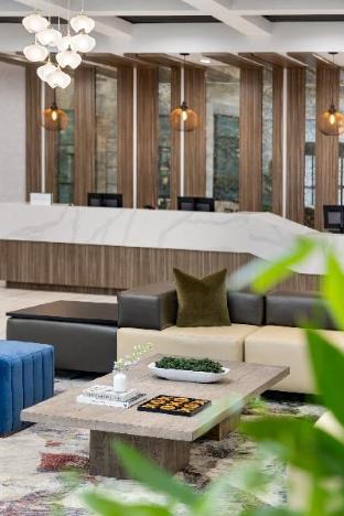 crowne plaza auburn hills by ihg