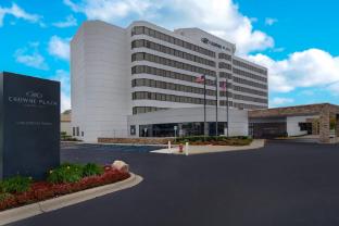 crowne plaza auburn hills by ihg