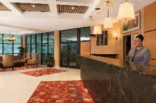 crowne plaza auburn hills by ihg