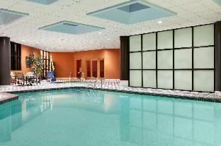crowne plaza auburn hills by ihg