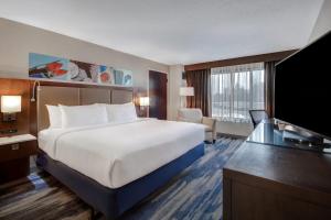 crowne plaza auburn hills by ihg