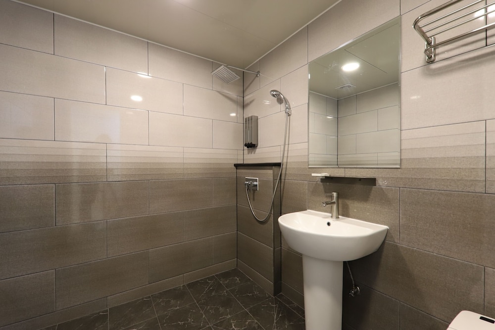 hotel browndot chungjang