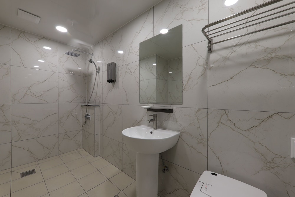 hotel browndot chungjang