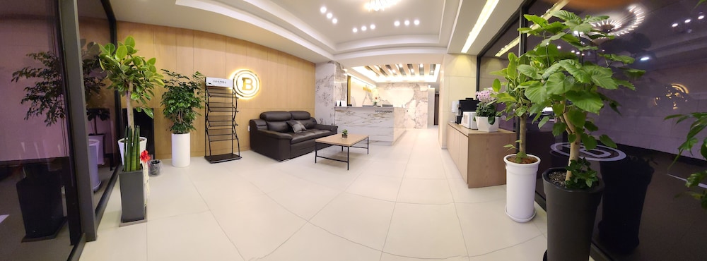 hotel browndot chungjang