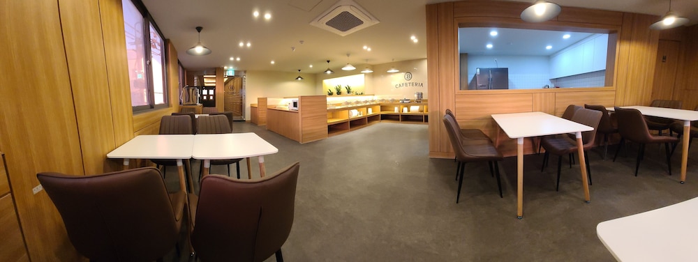 hotel browndot chungjang