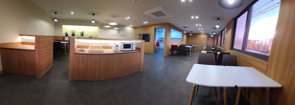 hotel browndot chungjang