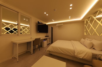 hotel browndot chungjang