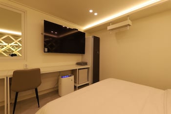 hotel browndot chungjang