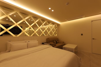 hotel browndot chungjang