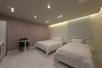 hotel browndot chungjang