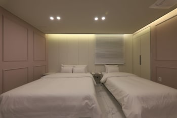 hotel browndot chungjang