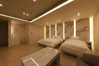 hotel browndot chungjang