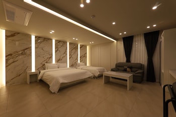 hotel browndot chungjang