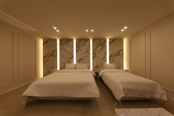 hotel browndot chungjang