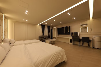 hotel browndot chungjang