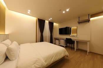hotel browndot chungjang