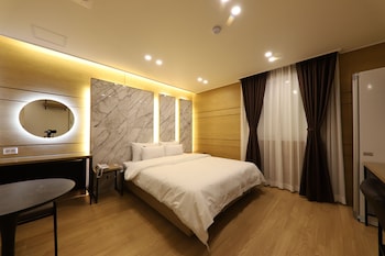 hotel browndot chungjang
