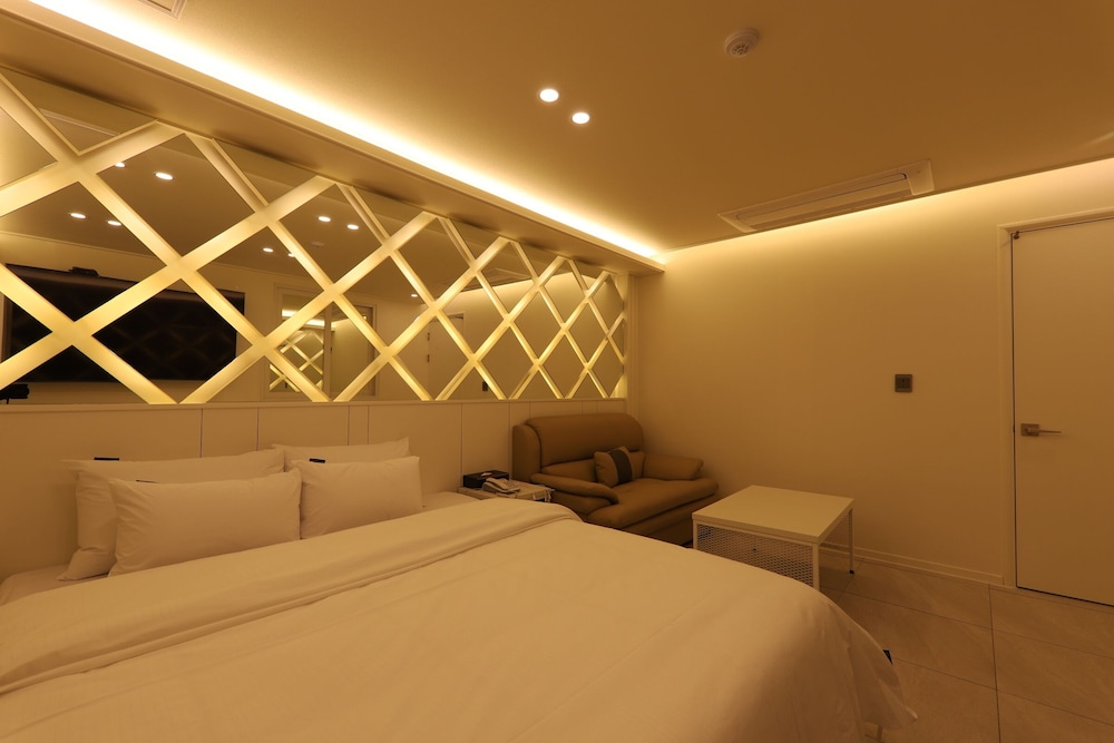 hotel browndot chungjang