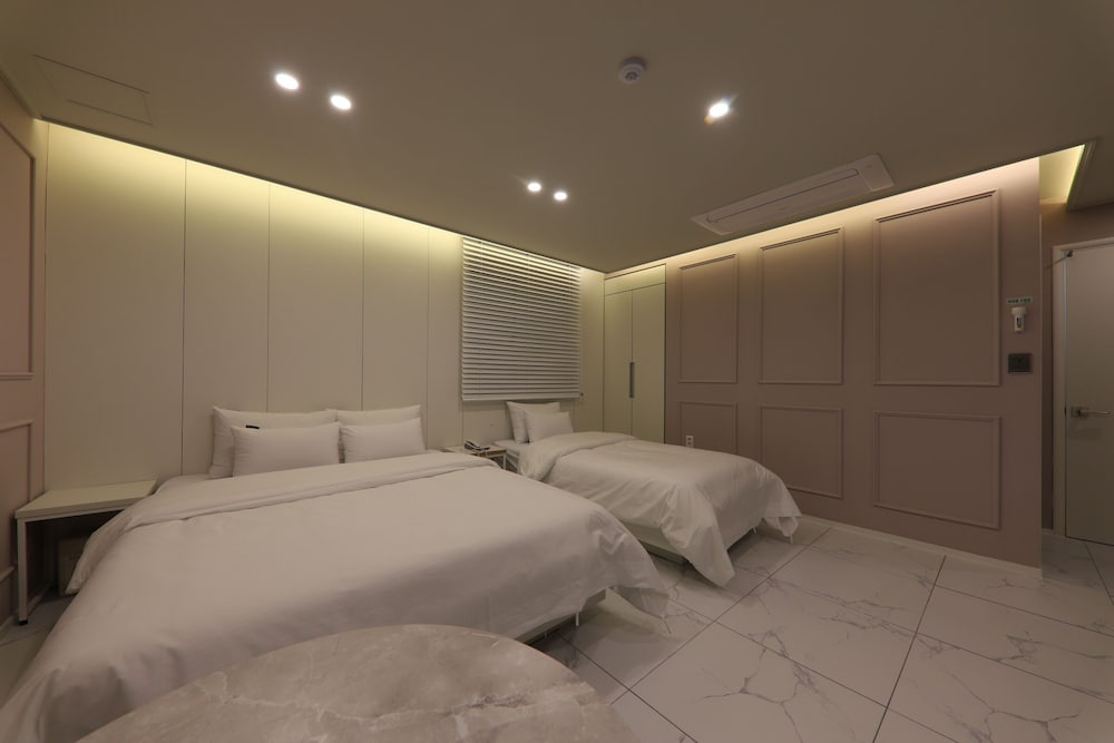 hotel browndot chungjang