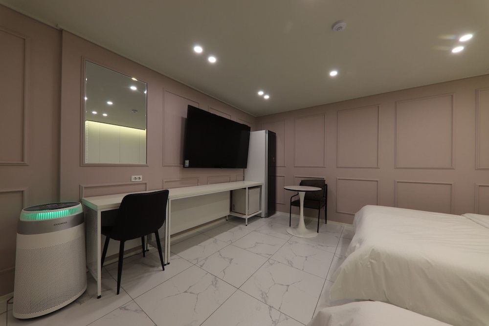 hotel browndot chungjang