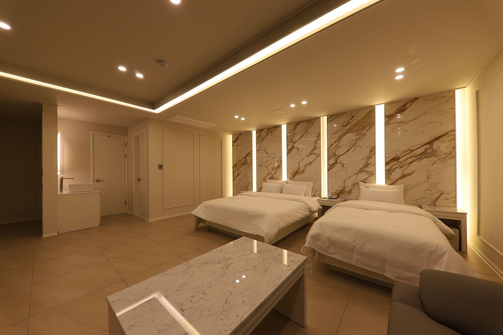 hotel browndot chungjang