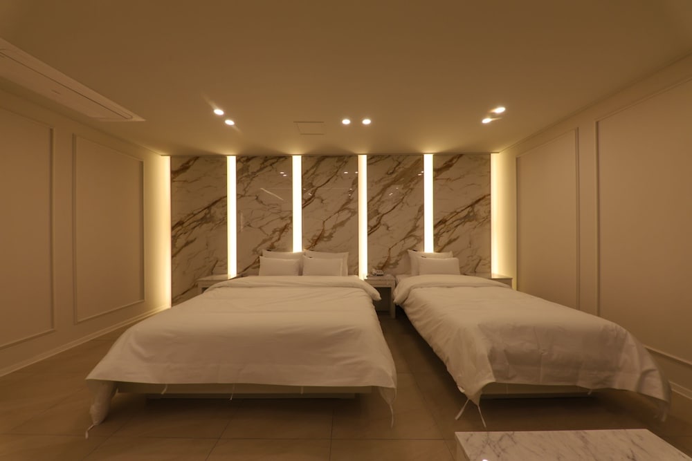 hotel browndot chungjang