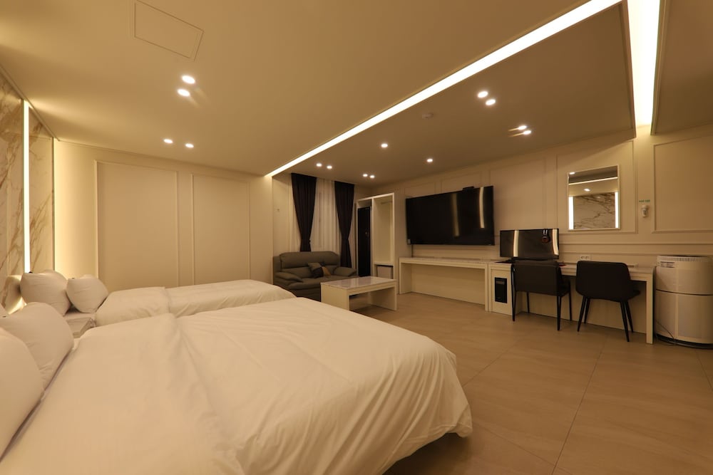 hotel browndot chungjang