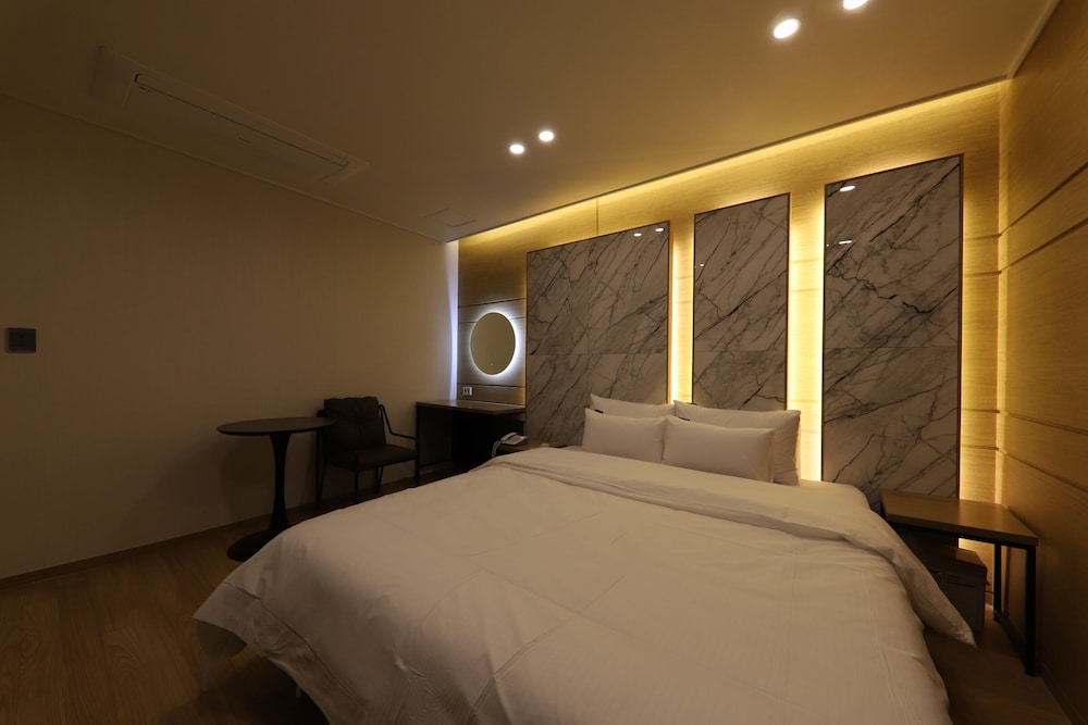 hotel browndot chungjang