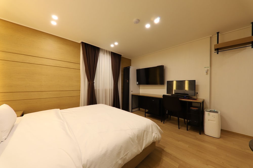 hotel browndot chungjang
