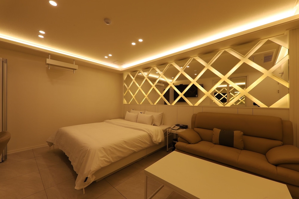 hotel browndot chungjang