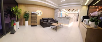 hotel browndot chungjang