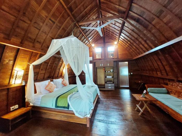 shivananda antique villas by eps