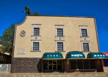 Hotel El Dorado,Piedras Negras>>Coahuila,3 star