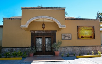 Hotel El Dorado,Piedras Negras>>Coahuila,3 star