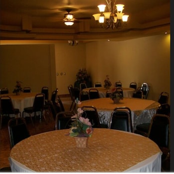 Hotel El Dorado,Piedras Negras>>Coahuila,3 star