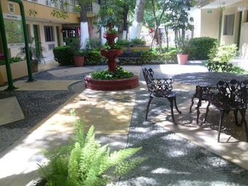 Hotel El Dorado,Piedras Negras>>Coahuila,3 star