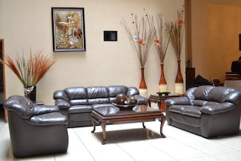 hotel conquistadores