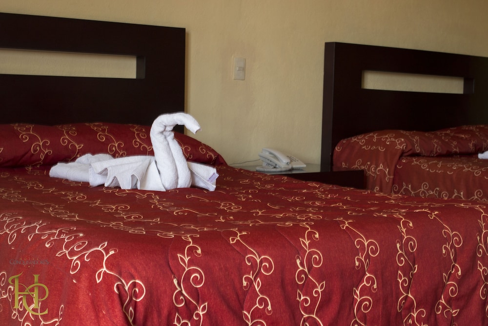 hotel conquistadores