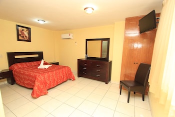 hotel conquistadores