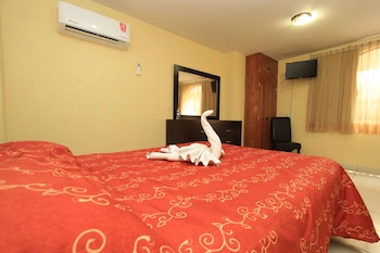 hotel conquistadores