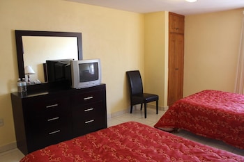 hotel conquistadores