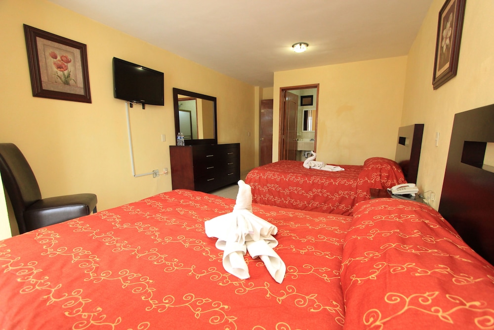 hotel conquistadores