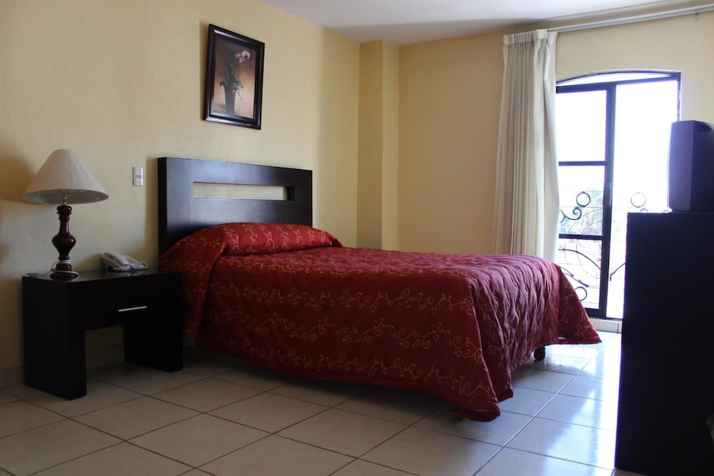 hotel conquistadores