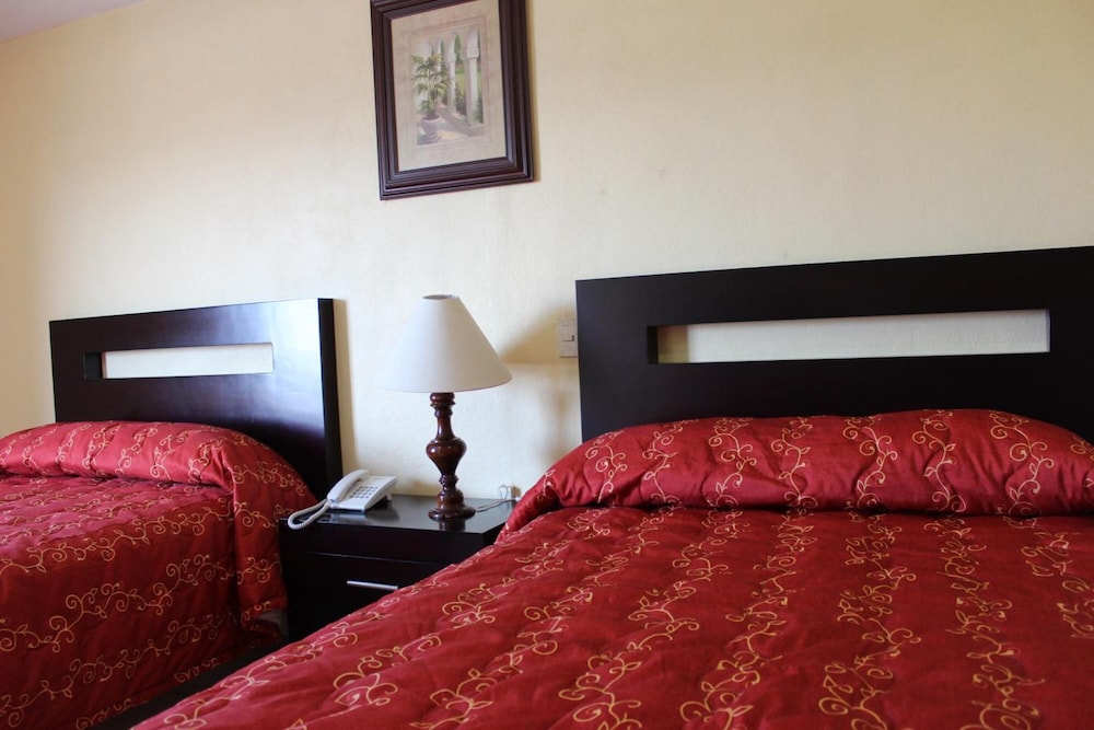hotel conquistadores