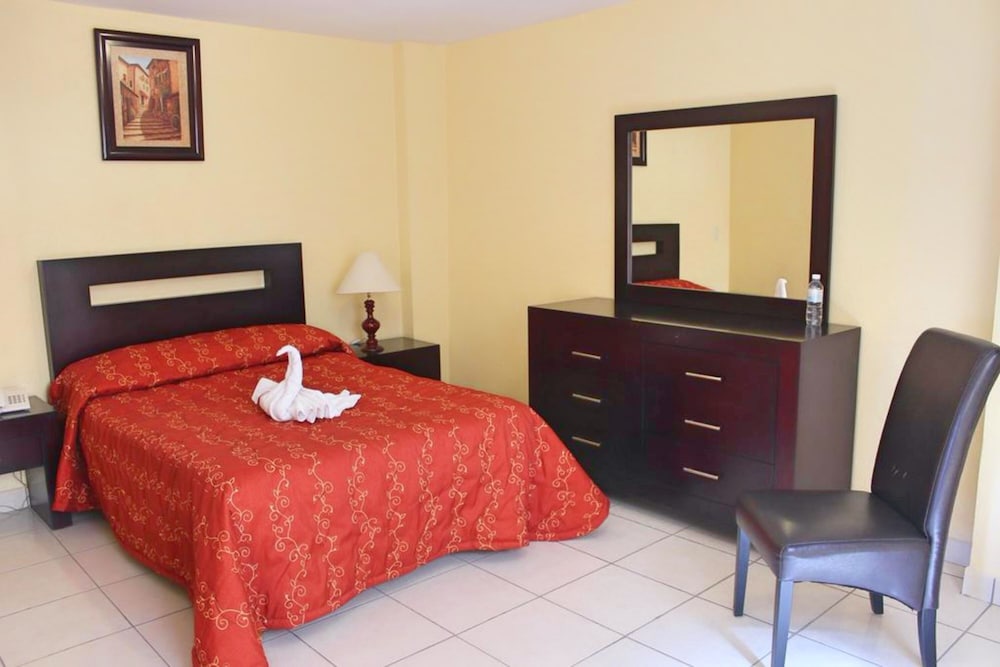 hotel conquistadores