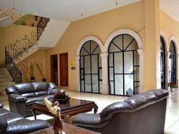 Hotel Conquistadores,Zacatecas>>Guadalupe,3 star