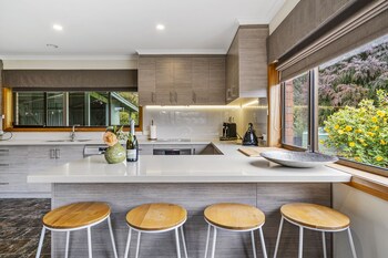 lumeah retreat bruny island
